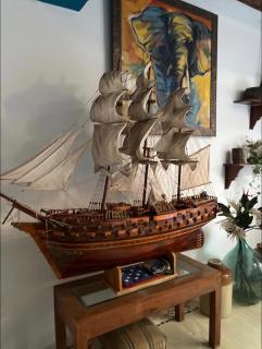 Andaluzia Homestay - 7