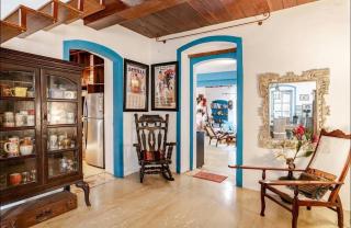 Andaluzia Homestay - 4