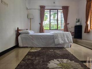 Paniyeli Poru Home Stay, Periyar, Kerala - 8