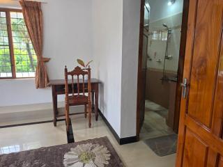 Paniyeli Poru Home Stay, Periyar, Kerala - 5