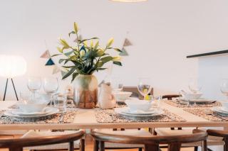 Familienwohnung zwischen Bern, Murten & Seen - 0