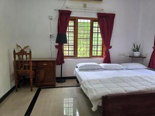 Paniyeli Poru Home Stay, Periyar, Kerala - 1