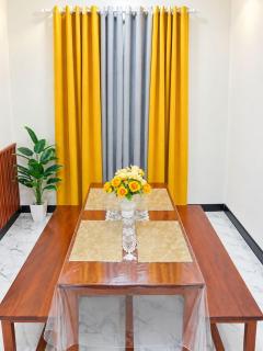 Yusuf Rayyan Homestay 1 - 9