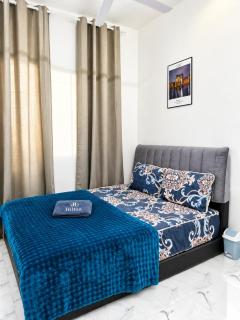 Yusuf Rayyan Homestay 1 - 5