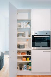 Familienwohnung zwischen Bern, Murten & Seen - 8