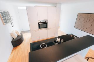 Familienwohnung zwischen Bern, Murten & Seen - 7