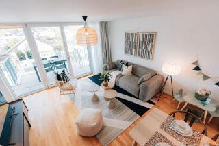 Familienwohnung zwischen Bern, Murten & Seen - 4