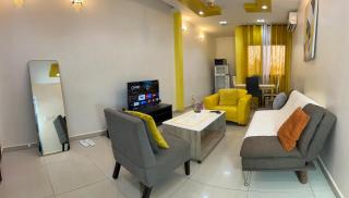 RESIDENCE B4U Yaoundé - 2