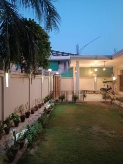 Noor Mahal Guest House Bahawalpur - 3