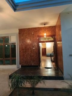 Noor Mahal Guest House Bahawalpur - 2