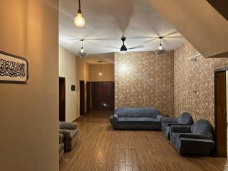 Noor Mahal Guest House Bahawalpur - 1
