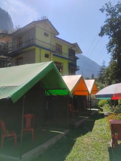 Welcome Cafe And Camps - 0