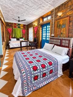 kohari villa - 6