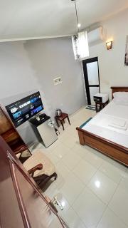RESIDENCE B4U Yaoundé - 4