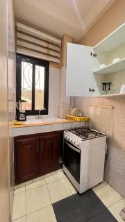 RESIDENCE B4U Yaoundé - 5