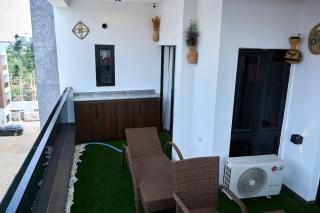 Ikeja GRA Royal Sky Suites 2 - 3