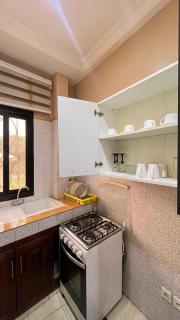 RESIDENCE B4U Yaoundé - 6