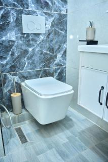 Ikeja GRA Royal Sky Suites 2 - 1