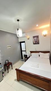 RESIDENCE B4U Yaoundé - 7