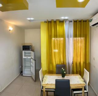 RESIDENCE B4U Yaoundé - 8