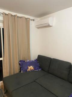 Studio climatisé avec parking privé Saint Denis - 8
