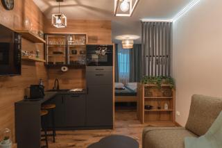 Apartament Lawi - 0
