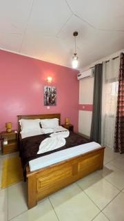 RESIDENCE B4U Yaoundé - 9