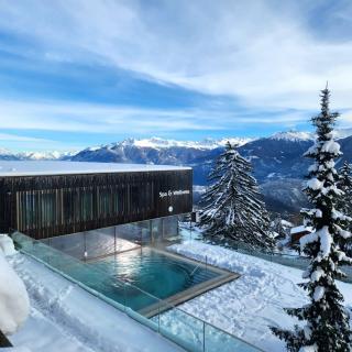 Grand Roc - Appartements & Studios - ANZERE - Anzère - 8