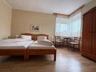 Gästehaus Mariola - Wulkaprodersdorf - 7