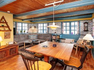 5 person holiday home in Ulfborg - 6