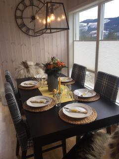 Homey and nice cabin at Hemsedal Golf Alpin - 6