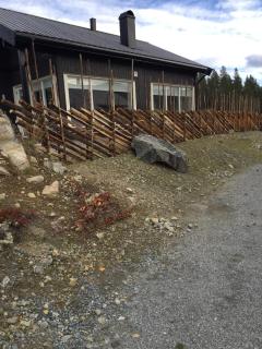 Homey and nice cabin at Hemsedal Golf Alpin - 5