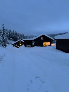 Homey and nice cabin at Hemsedal Golf Alpin - 3