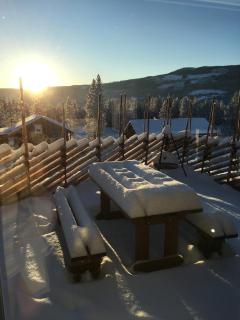 Homey and nice cabin at Hemsedal Golf Alpin - 2