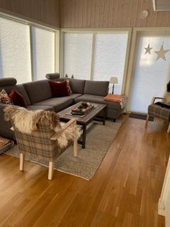 Homey and nice cabin at Hemsedal Golf Alpin - 1