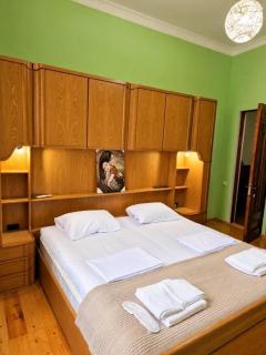 Hotel Avalianebis Mamuli - 9