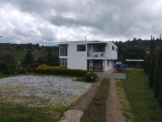 Beautiful and comfortable country house - 0