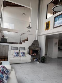 Beautiful and comfortable country house - 5
