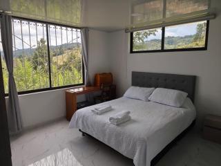 Beautiful and comfortable country house - 3