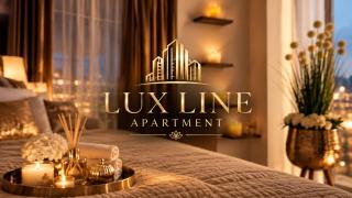 Lux Line Apartment - 0