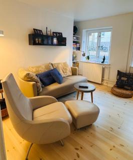 Cosy apartment - Odense - 8