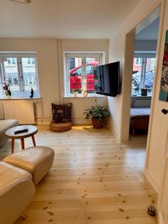 Cosy apartment - Odense - 7