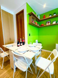Cocha Breeze at Camaya Coast - 0