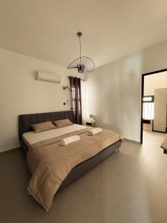 Luxury Tropical Villa - 6