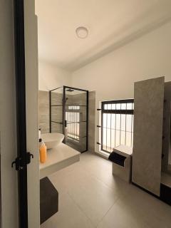 Luxury Tropical Villa - 5