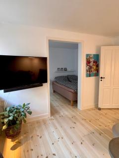 Cosy apartment - Odense - 4