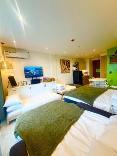 Cocha Breeze at Camaya Coast - 3