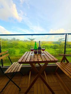 Cocha Breeze at Camaya Coast - 2