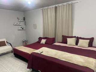 Residencial Carlos Almir - 0