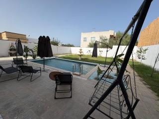 Villa flamants - 9